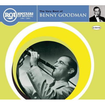 The Very Best of Benny Goodman